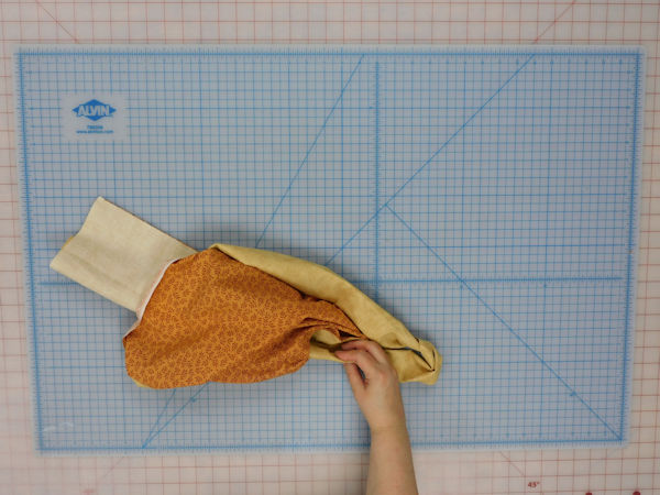 Turning Work Inside Out