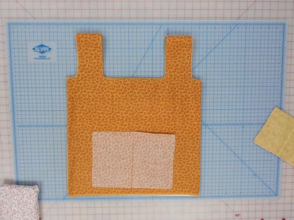 Determining Pocket Placement