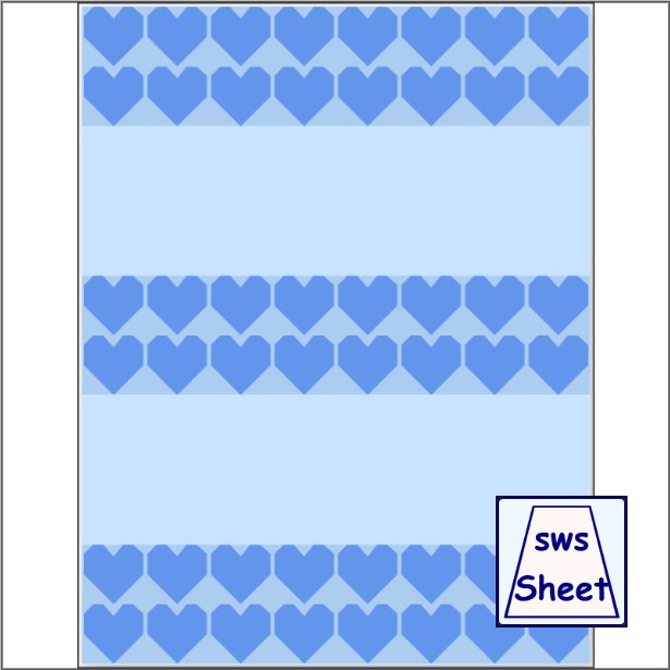 Hearts Galore Hearts Galore