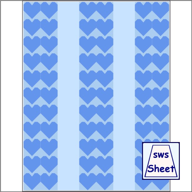 Hearts Galore Hearts Galore