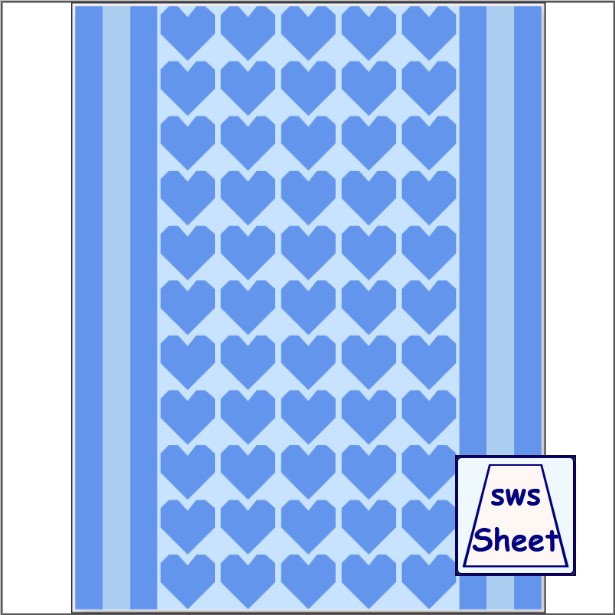 Hearts Galore Hearts Galore