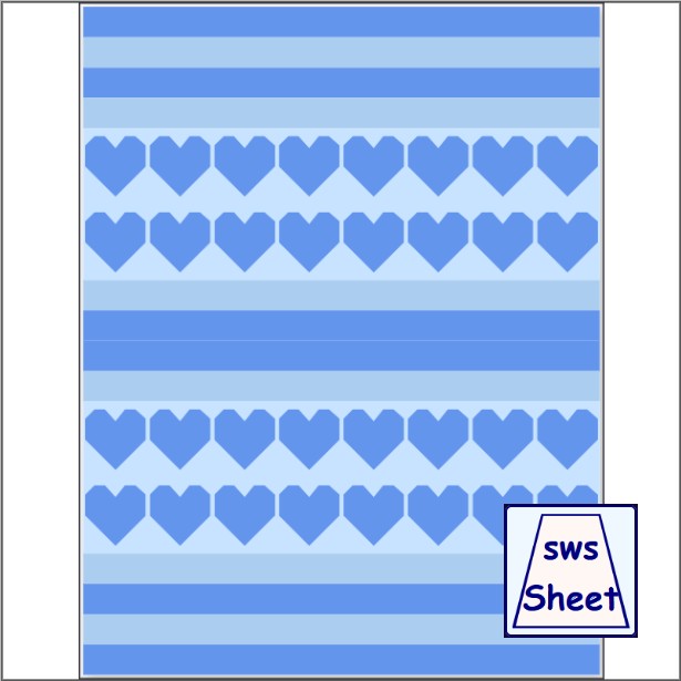 Hearts Galore Hearts Galore