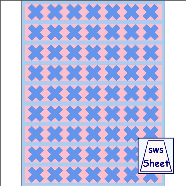 Shape Sheets
