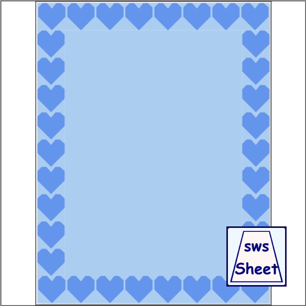 Hearts Galore