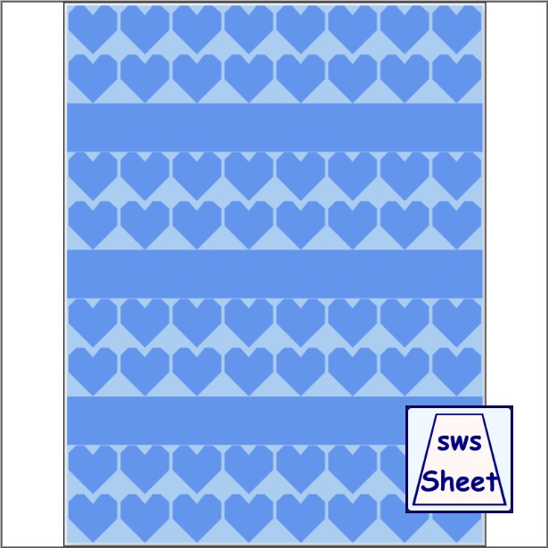 Hearts Galore