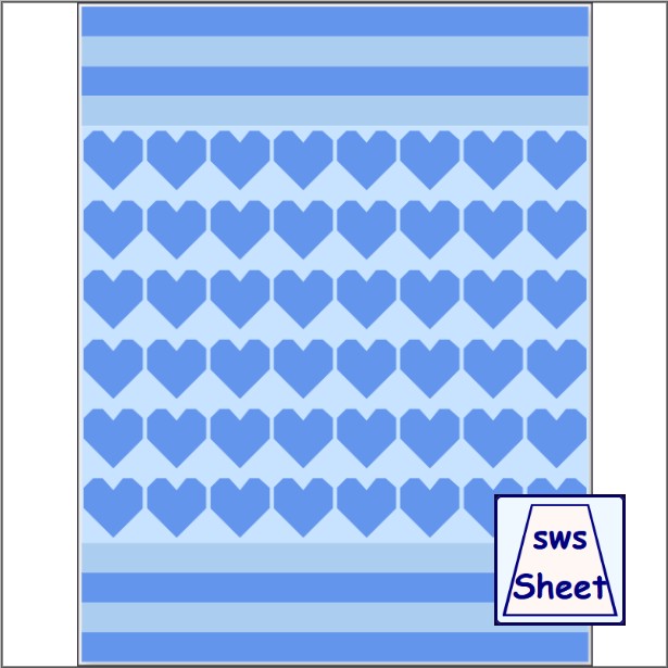 Hearts Galore