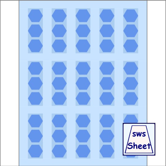 Hexie Haven Hexie Haven