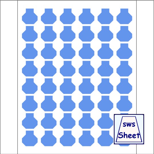 Sticker Sheets