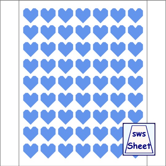 Hearts Galore Hearts Galore
