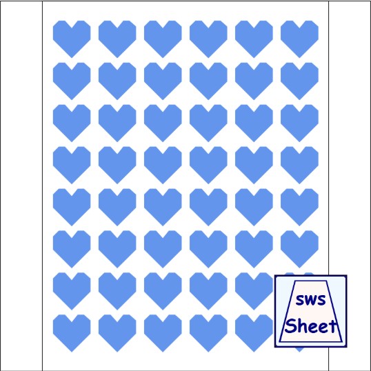 Hearts Galore Hearts Galore