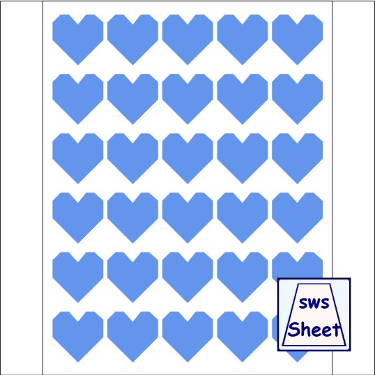Hearts Galore Hearts Galore