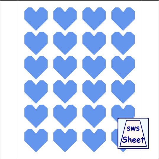 Hearts Galore Hearts Galore