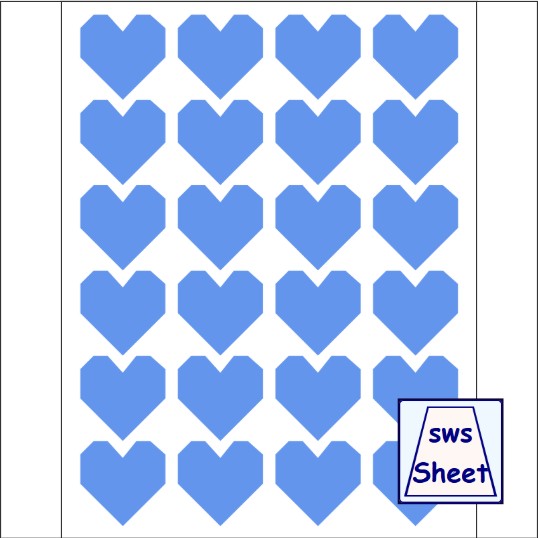 Hearts Galore Hearts Galore