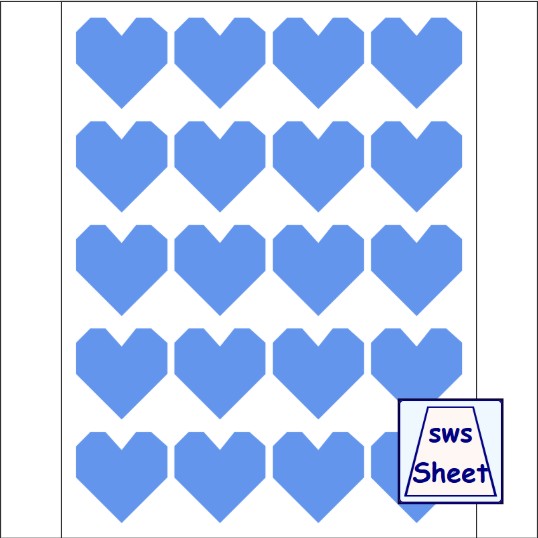 Hearts Galore Hearts Galore