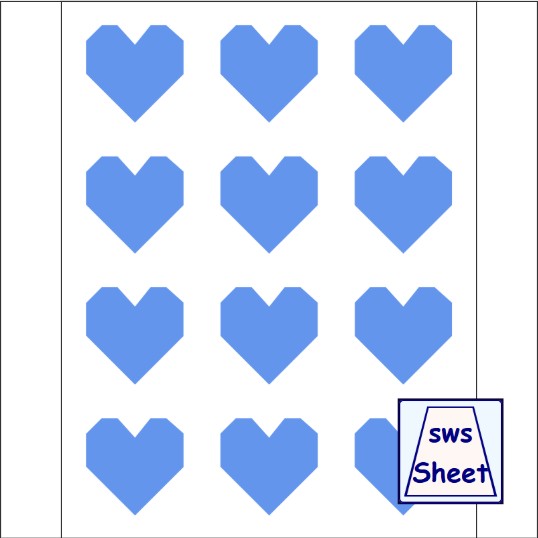 Hearts Galore Hearts Galore