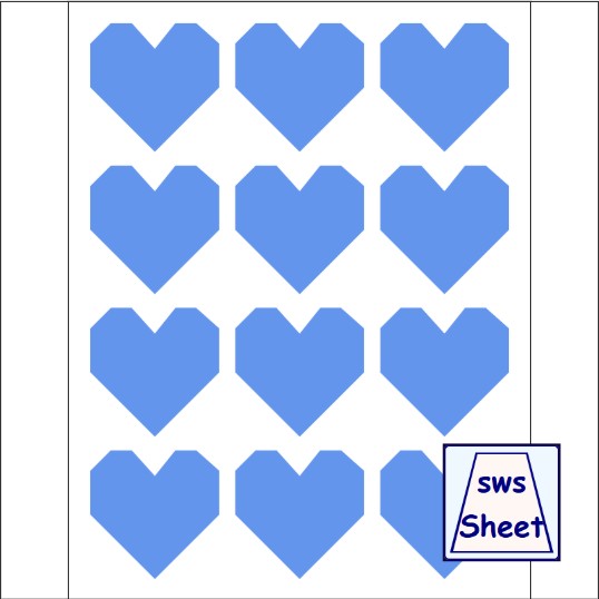 Hearts Galore Hearts Galore