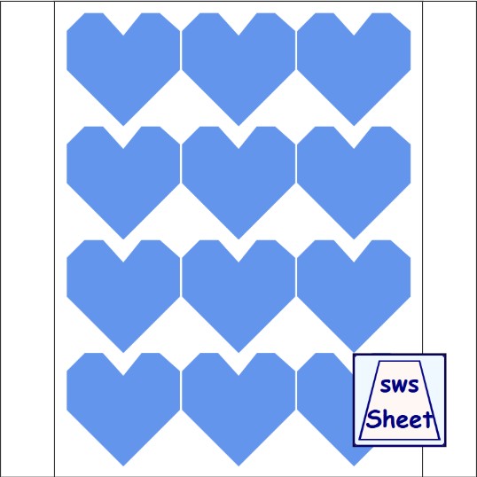 Hearts Galore Hearts Galore