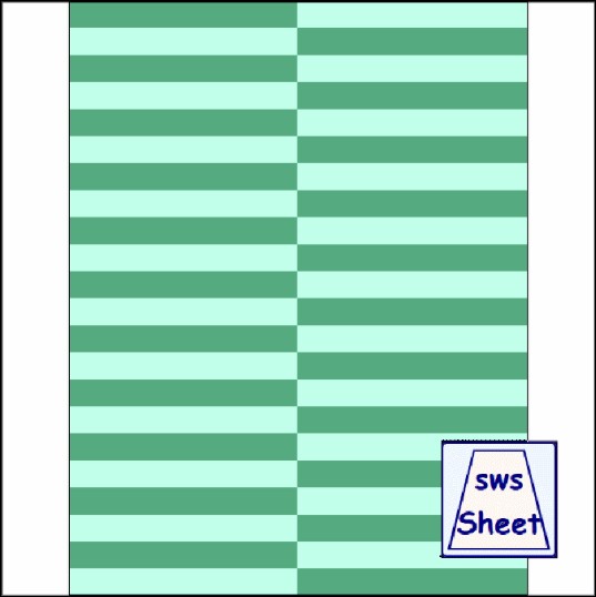  1/2-1/2x4.25in
