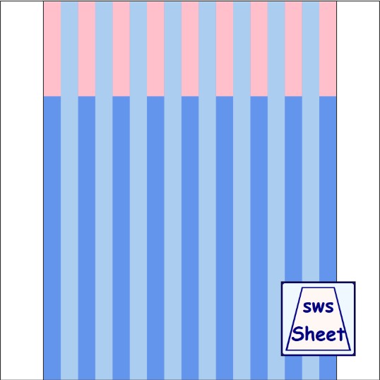 Tube 1/2-1/2x11in