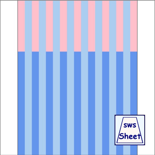 Tube 1/2-1/2x11in