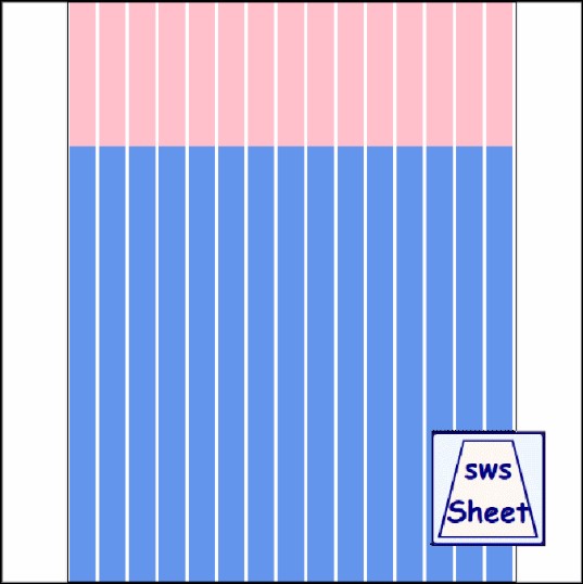  1/2-1/2x11in