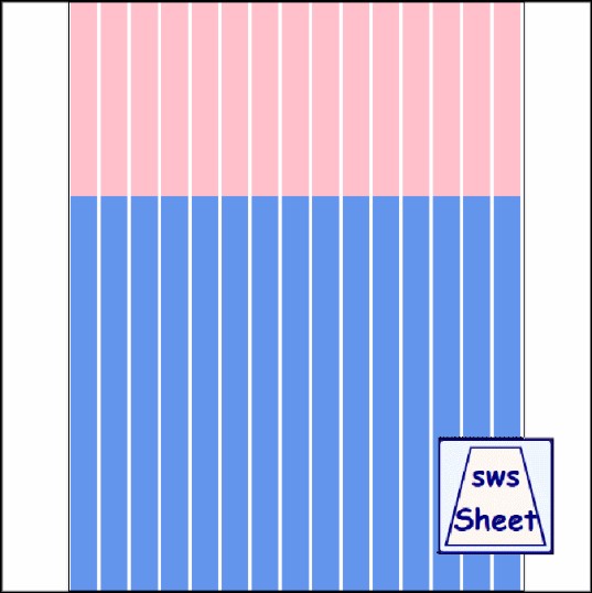  1/2-1/2x11in