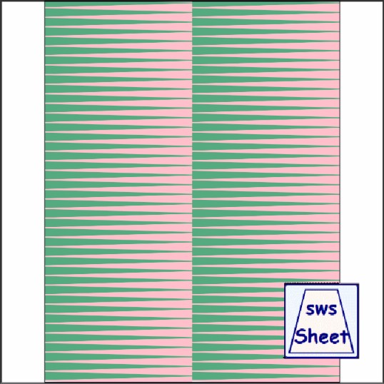  1/4-0x4.25in