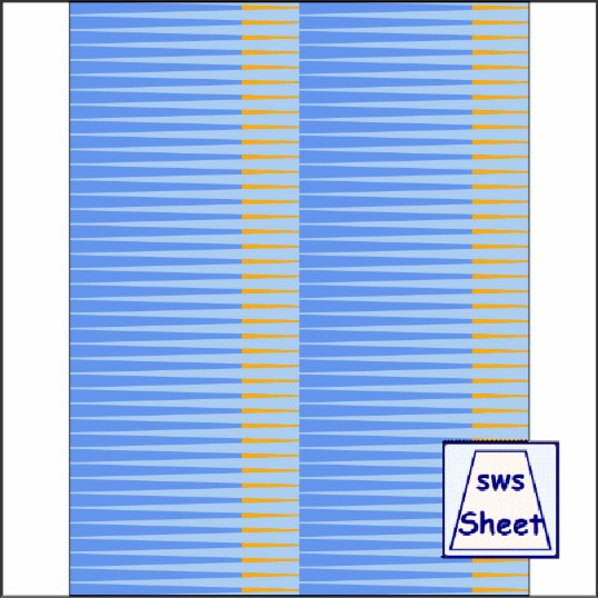  1/4-0x4.25in