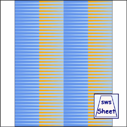  1/4-0x4.25in