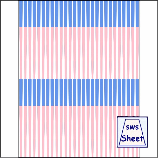 1/4-1/8x5.5in 1/4-1/8x5.5in