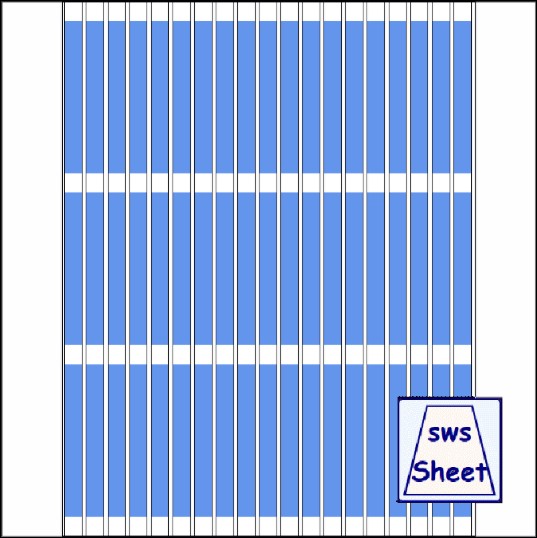 3/8-3/8x11in - Wrap Size: 3-1/8in 3/8-3/8x11in - Wrap Size: 3-1/8in