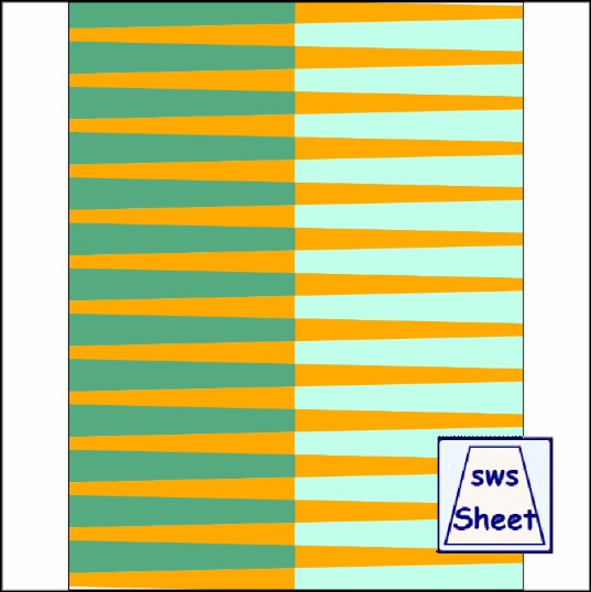  5/8-1/4x8.5in