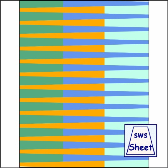  5/8-1/4x8.5in