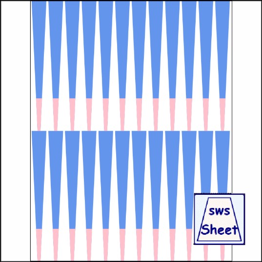5/8-1/8x5.5in 5/8-1/8x5.5in