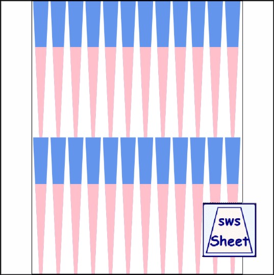 5/8-1/8x5.5in 5/8-1/8x5.5in