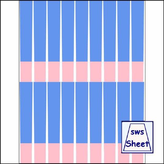 7/8-3/4x5.5in 7/8-3/4x5.5in