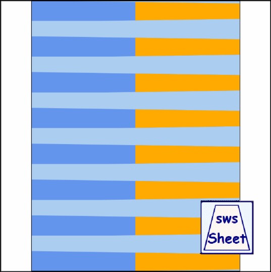  7/8-5/8x8.5in