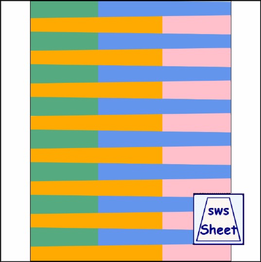  7/8-5/8x8.5in